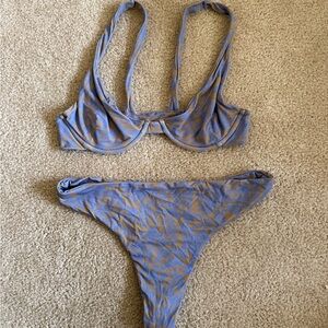 Acacia Swimwear Nusa Batik Bikini Set